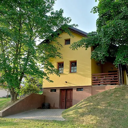 Casa vacanze Pocitniska Hisa Car *
