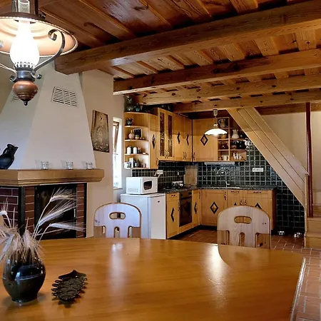 Casa vacanze Pocitniska Hisa Car *