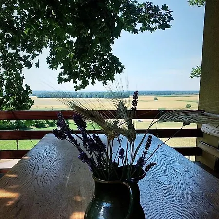 Pocitniska Hisa Car Casa vacanze Dobrovnik