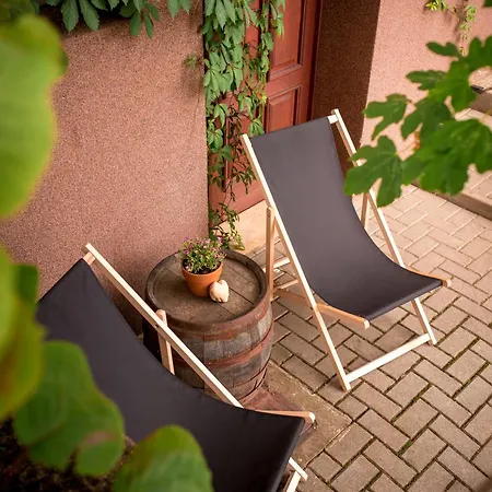 Pocitniska Hisa Car Дом отдыха