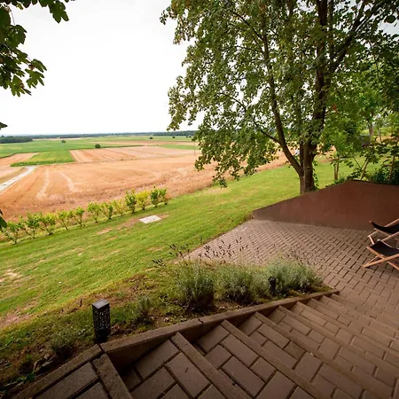 Дом отдыха Pocitniska Hisa Car