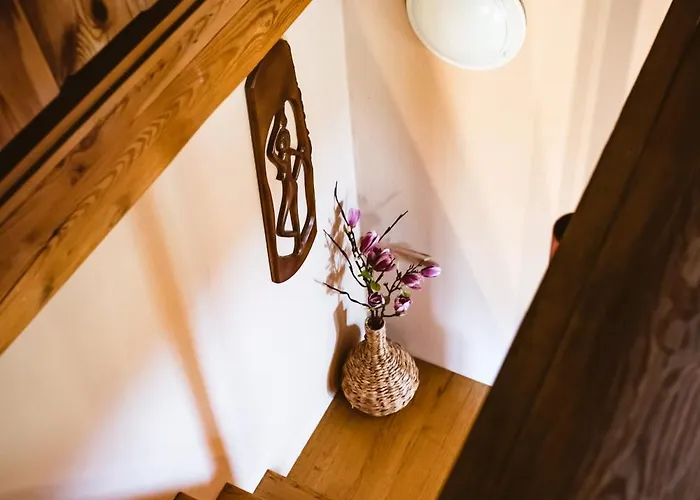 Pocitniska Hisa Car 杜布罗夫尼克